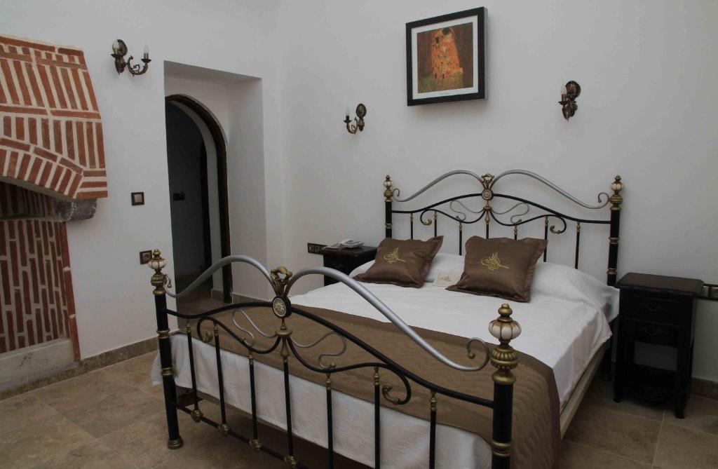 Kanuni Kervansaray Historical 5* Cesme