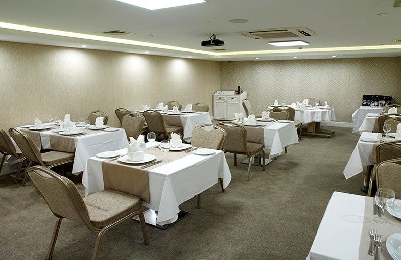 Euro Park Hotel 5*