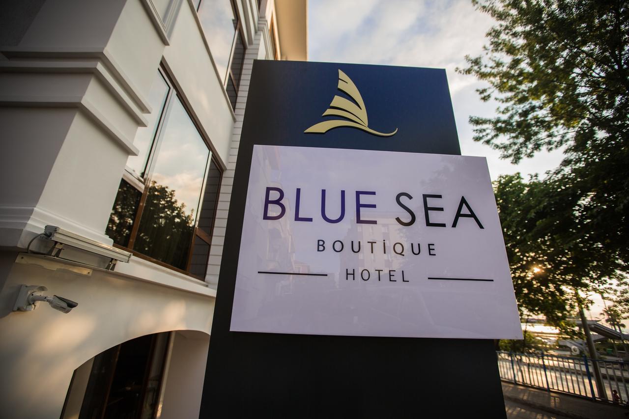 Hotel Blue Sea 2*