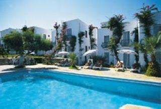 Hotel Akvaryum 3*