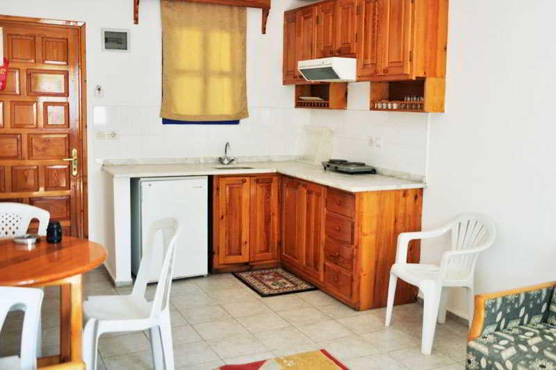 Dilek Apart Hotel