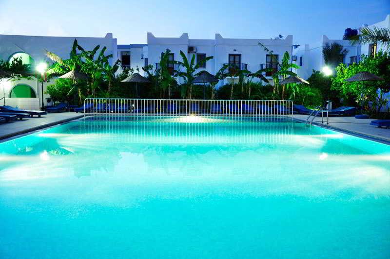 Dilek Apart Hotel 2* Gumbet