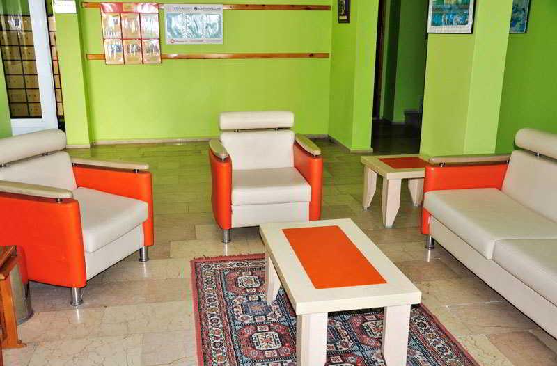 Aparthotel Dilek Apart Hotel