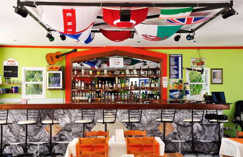 Dilek Apart Hotel Aparthotel Gumbet