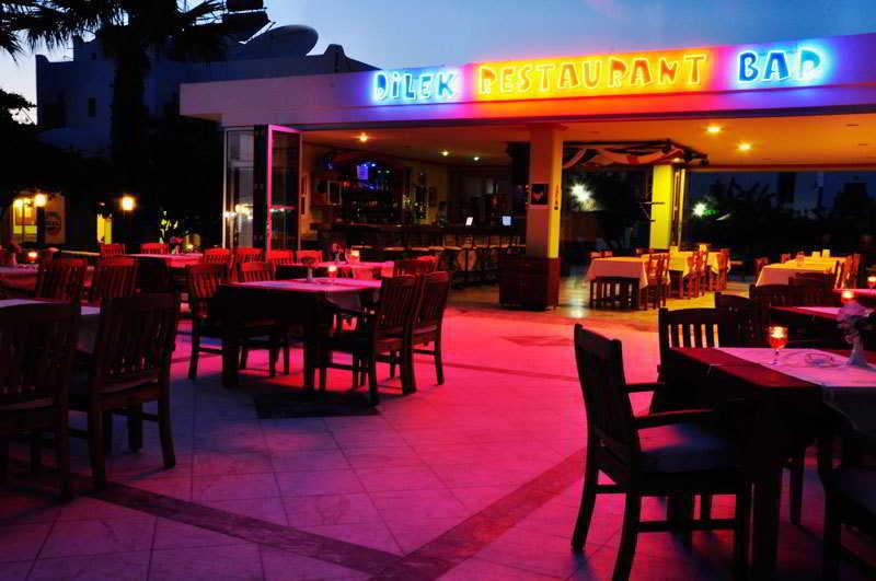 Dilek Apart Hotel Aparthotel
