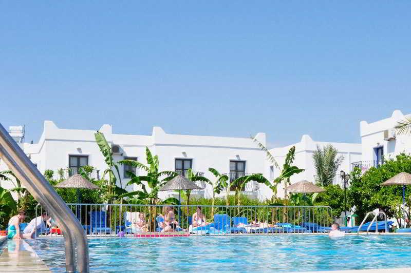 Aparthotel Dilek Apart Hotel 2*
