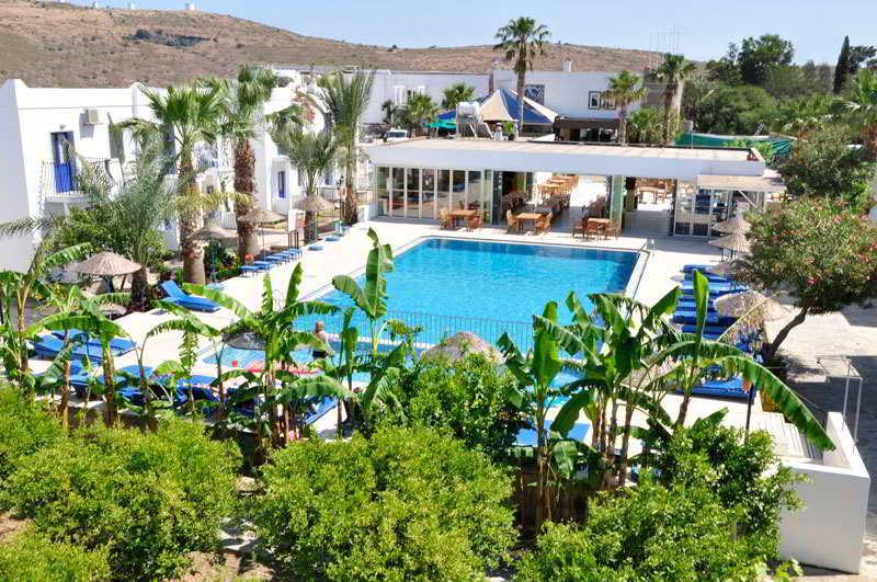 Dilek Apart Hotel