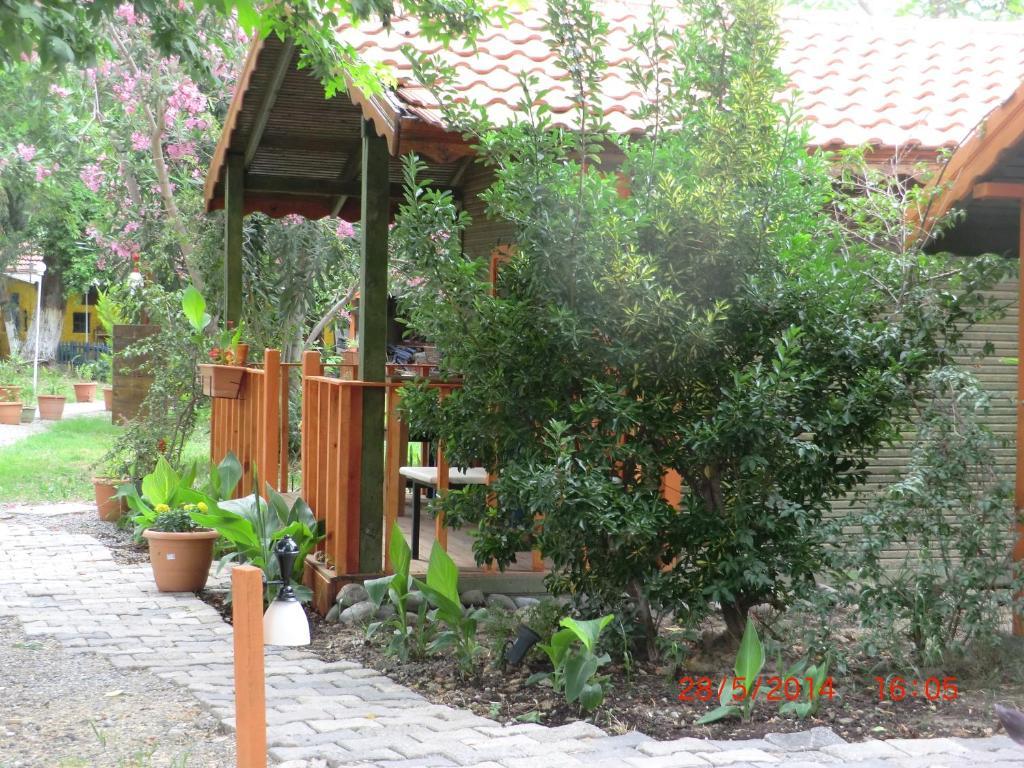 Camping Dalyan