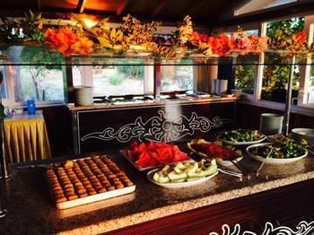 Hotel Onder Yildiz 3*
