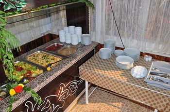 Hotel Onder Yildiz 3*