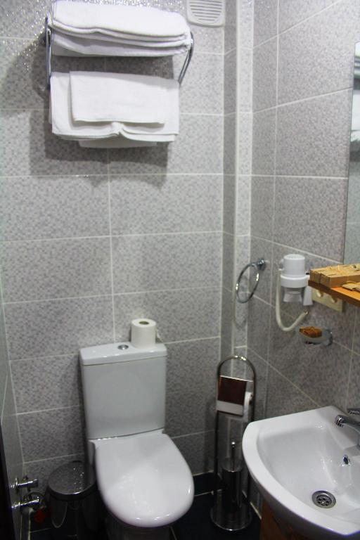 Uyar Apt Istanbul