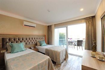 Delita Turkbuku Hotel Golturkbuku