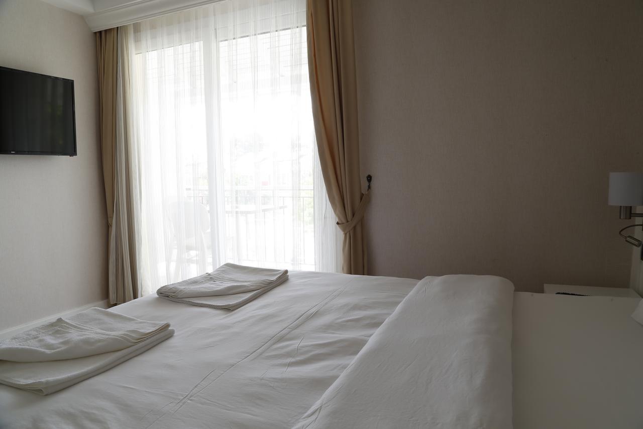 Hotel Belis Garden