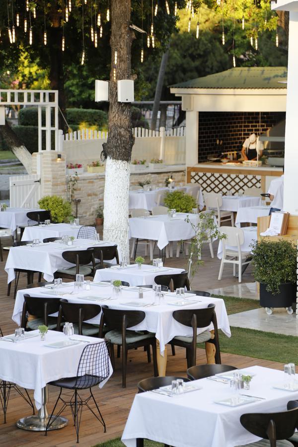 Hotel Belis Garden