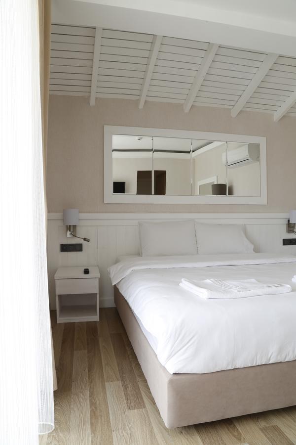 Hotel Belis Garden Fethiye
