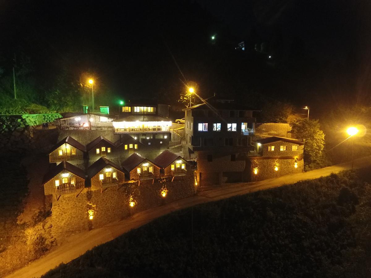 Seyr-i Cennet 3* Camlihemsin