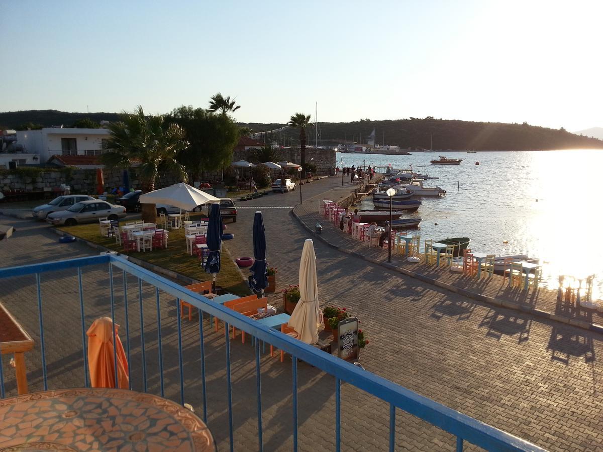 Hotel Sahil & Restaurant Seferihisar