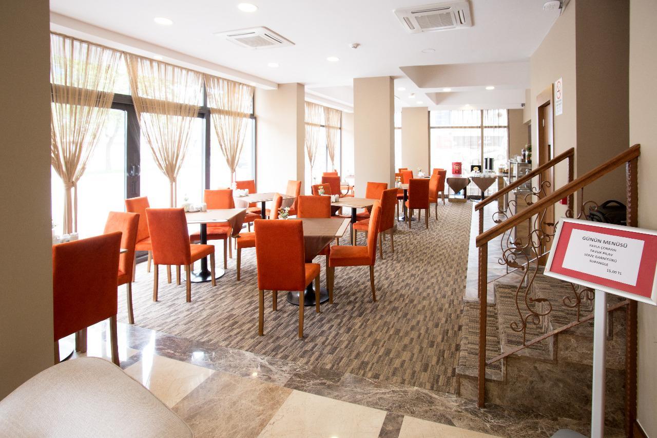 Vona Hotel Ordu