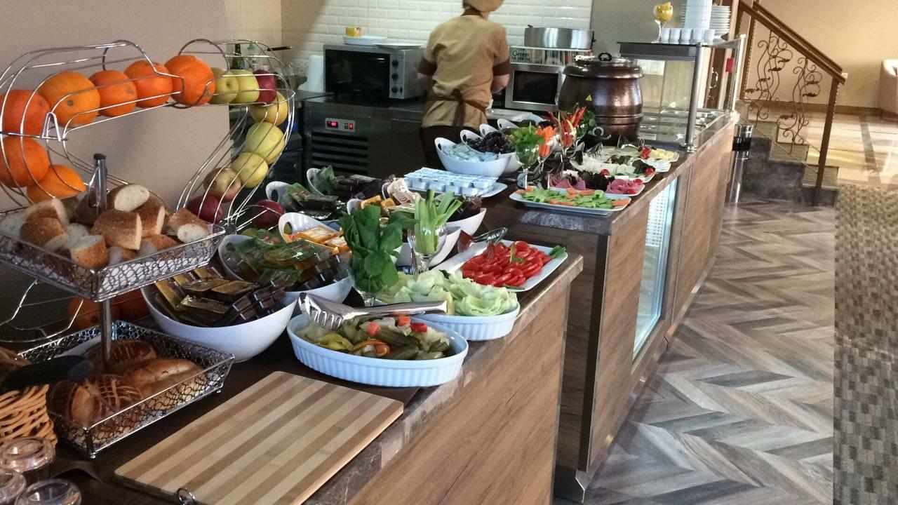 Hotel Vona Ordu