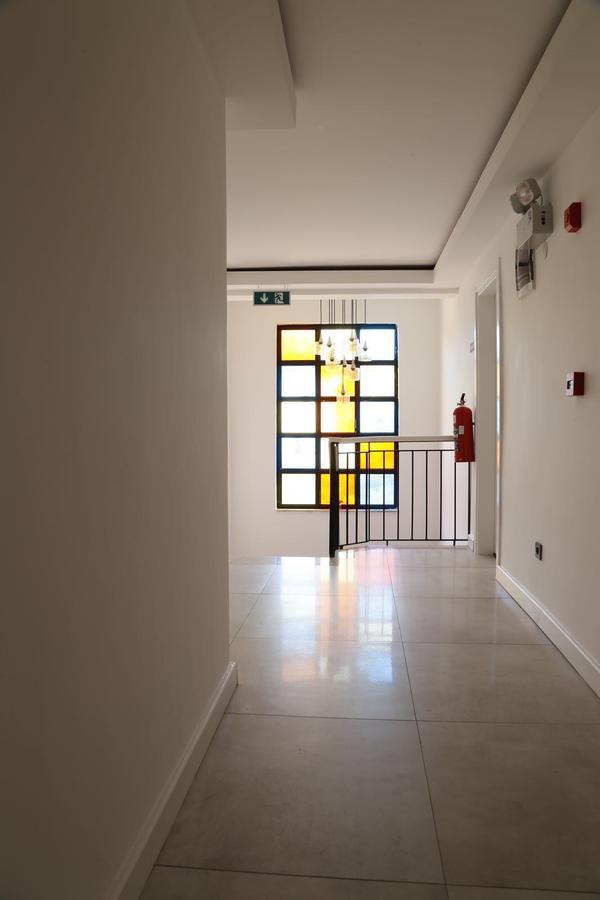 Hotel Belis Garden Fethiye