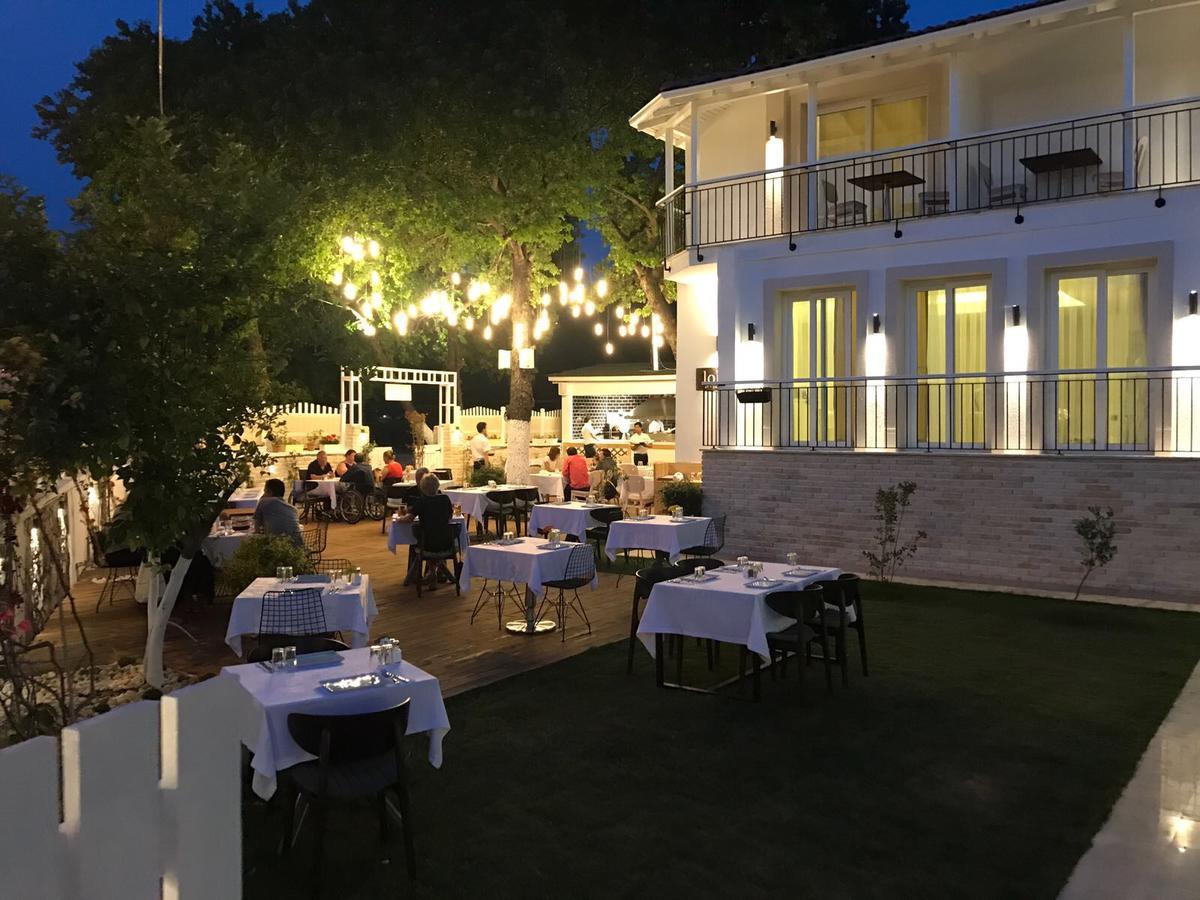 Belis Garden * Fethiye