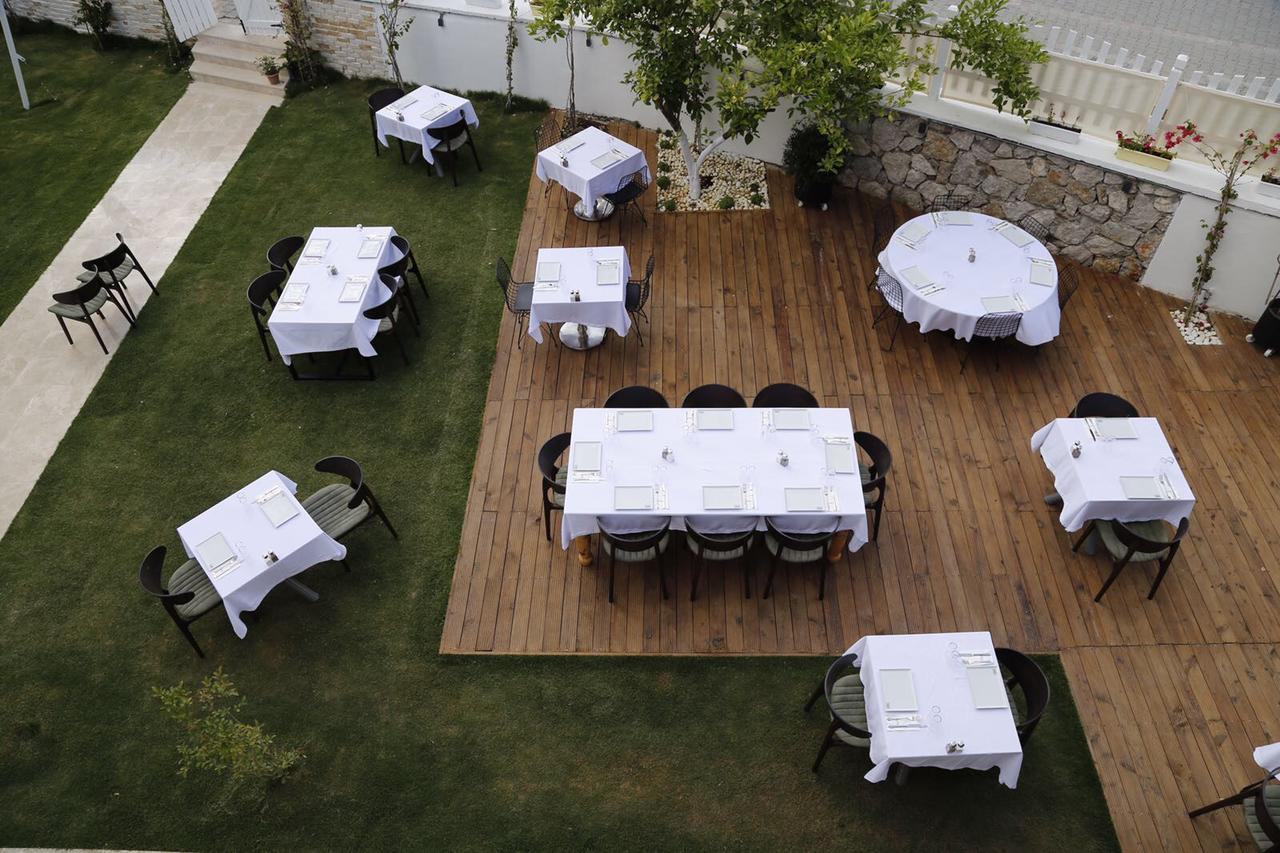 Hotel Belis Garden