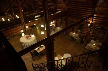 Tranquilla River - Adults Only 3*