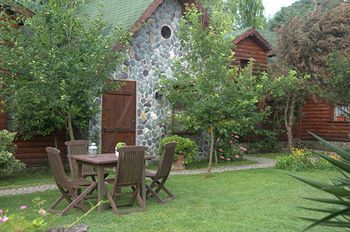 Tranquilla River - Adults Only Hotel 3*
