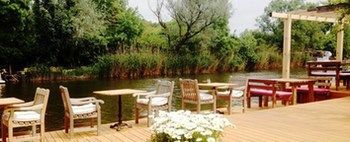 Hotel Tranquilla River - Adults Only