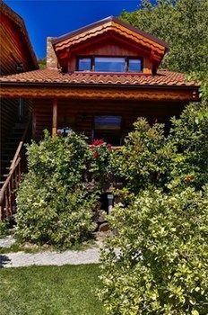Hotel Tranquilla River - Adults Only Agva (Marmara)