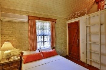 Tranquilla River - Adults Only Hotel 3*