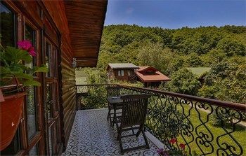 Tranquilla River - Adults Only Hotel 3*