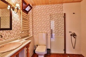 Tranquilla River - Adults Only 3* Agva (Marmara)