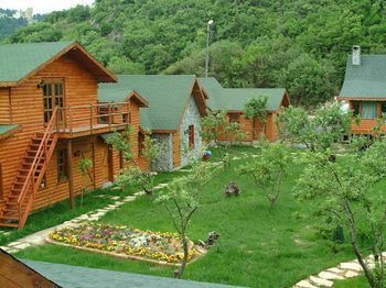 Tranquilla River - Adults Only Hotel Agva (Marmara)