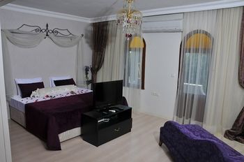 Agva Inn 3*