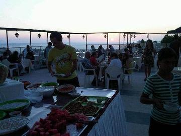West Ada Hotel&spa 3* Kusadasi