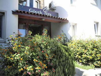 Hotel Pera *