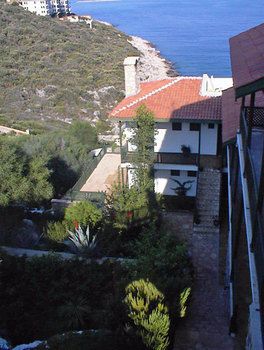 Hotel Arpia 2*