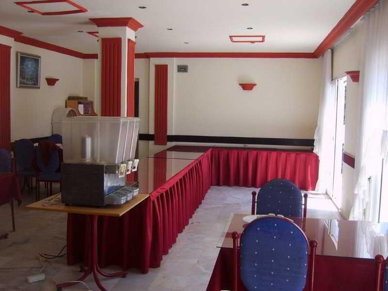 Tuemay Hotel Bitez