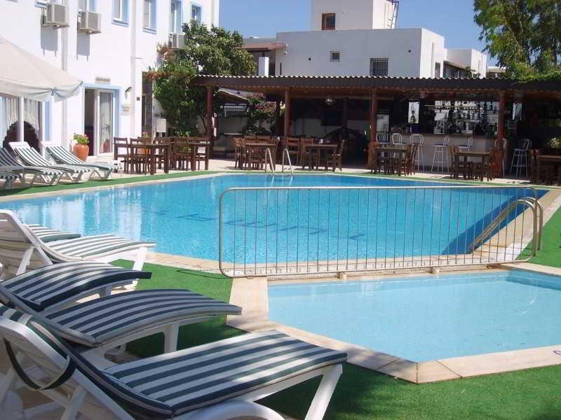 Hotel Tuemay