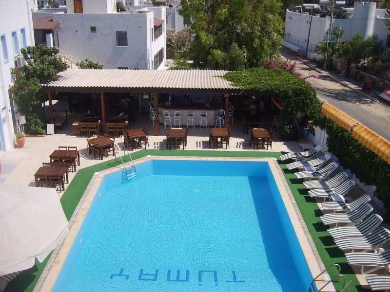 Hotel Tuemay 4*