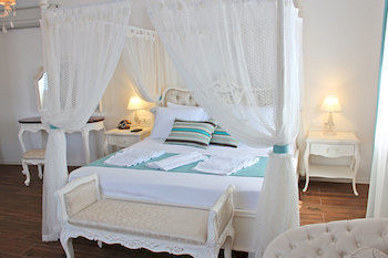 Poseidon Boutique And Yacht Club Selimiye Hotel Selimiye (Aegean)