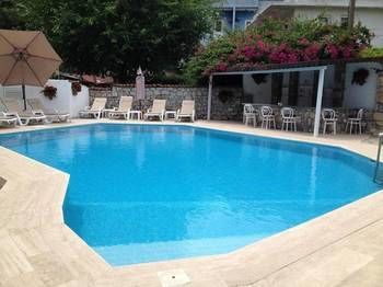 Oskay 3* Dalyan