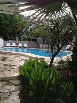 Hotel Oskay 3*