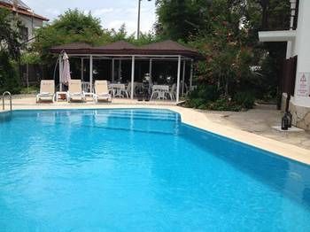 Oskay Hotel 3*