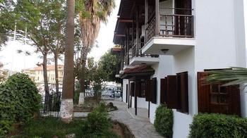 Oskay Hotel Dalyan