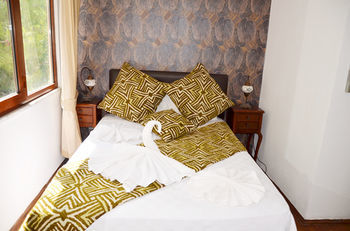 Baldan & Restaurant Hotel Bozburun