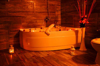 Hotel Baldan & Restaurant Bozburun