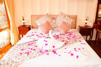 Baldan & Restaurant Hotel