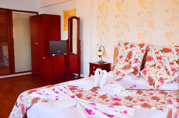 Baldan & Restaurant Hotel